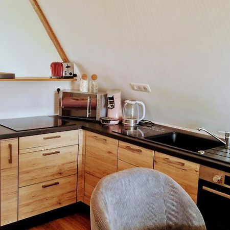 Apartmán Le Loft Séné Exteriér fotografie