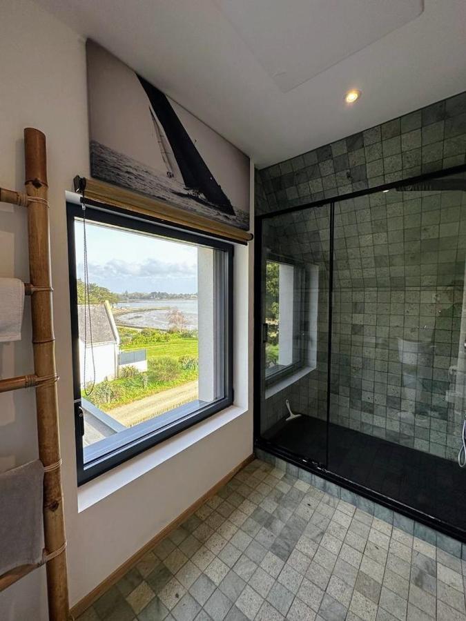 Apartmán Le Loft Séné Exteriér fotografie