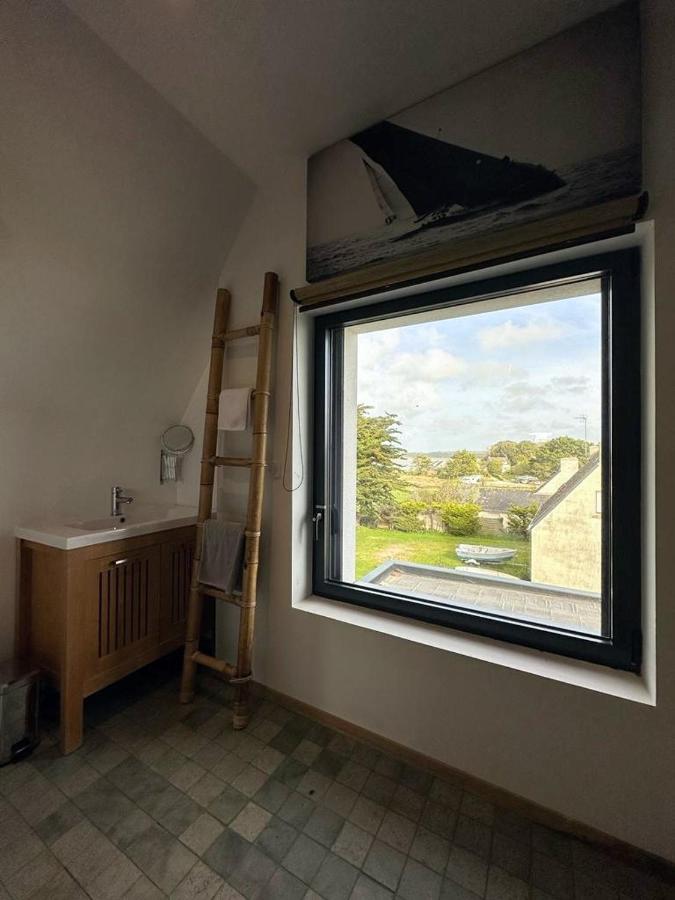 Apartmán Le Loft Séné Exteriér fotografie